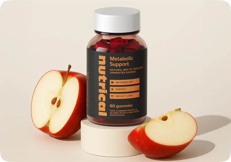 Nutrical Metabolic Support